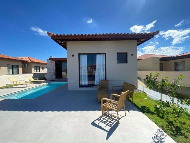 #4 - Casa para Venda em Armação dos Búzios - RJ - 3