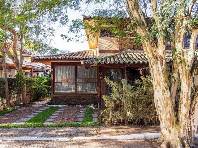 Casa para Venda em Armação dos Búzios - 4
