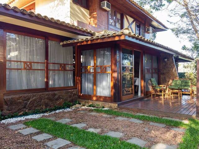 #3 - Casa para Venda em Armação dos Búzios - RJ - 3