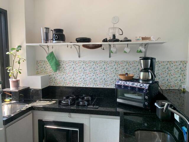 #CA0505 - Apartamento para Venda em Armação dos Búzios - RJ - 2